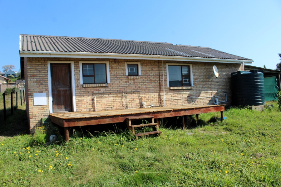 3 Bedroom Property for Sale in Forest Downs Eastern Cape